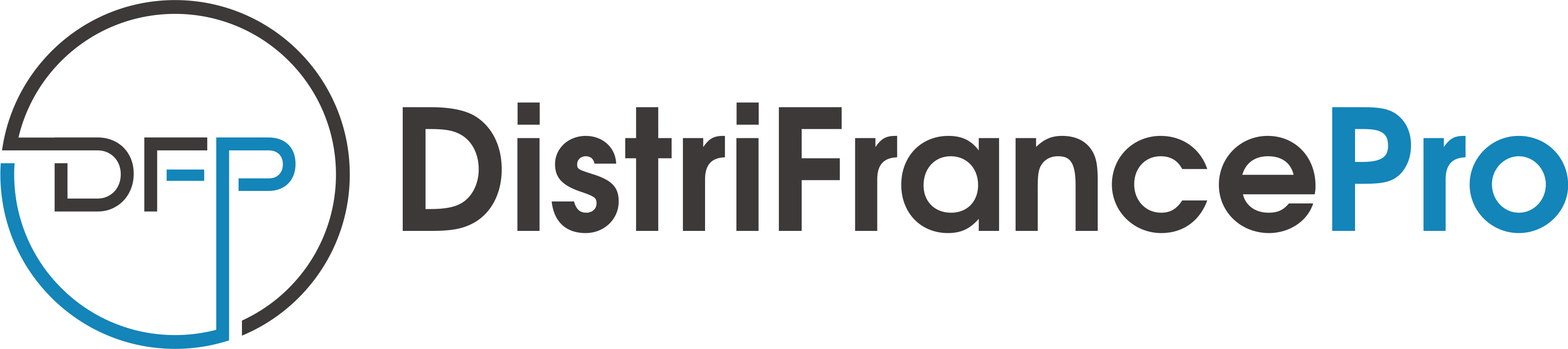 Distrifrancepro Logo